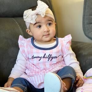 Meet your Posher, Behjat